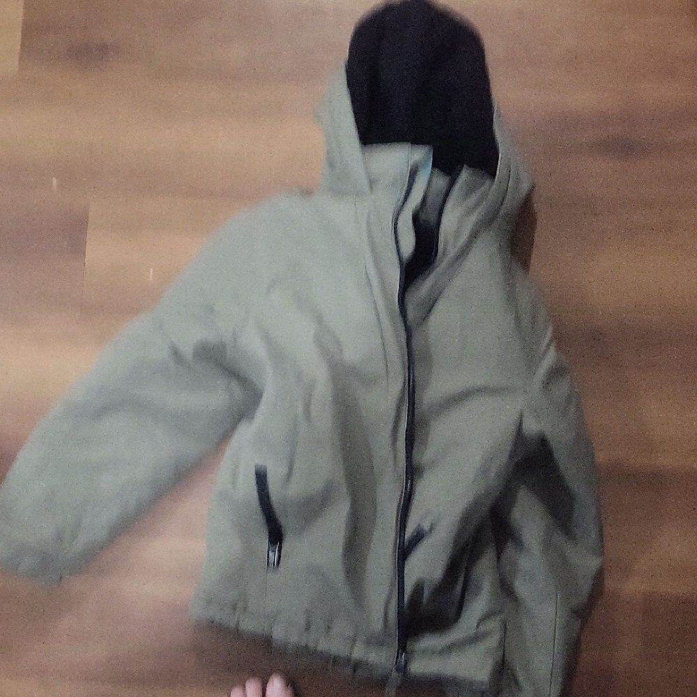 Winter Coat